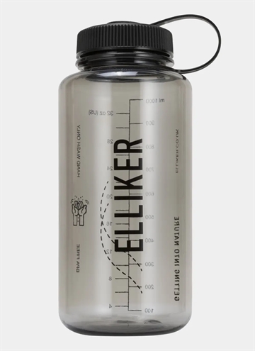 Elliker Water Bottle
